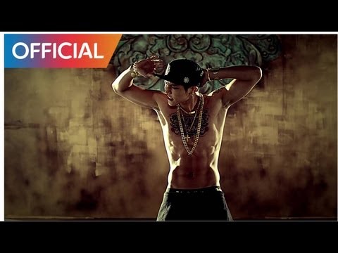 김현중 (Kim Hyun Joong) - Unbreakable (Feat. 박재범 Jay Park) MV