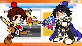 Suikoden II - The Will to Win - Super Bomberman R 2 Remix