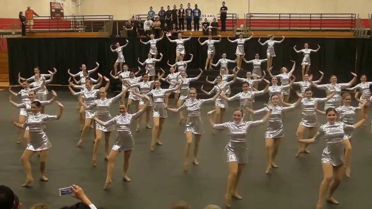 2012/2013 Team Jazz - YouTube