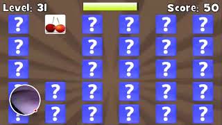 Pairs: challenge your mind! - 2018-04-07 screenshot 1