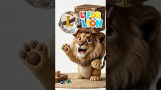 Karton videos #3danimation #abclearning