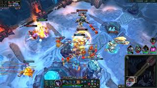 40 Mins Of The Fking Game