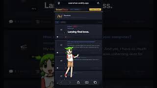 #4chan seanchan netlify app