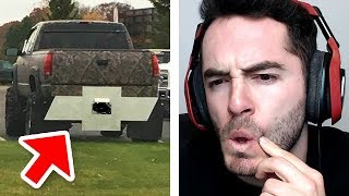 These poor cars deserved better