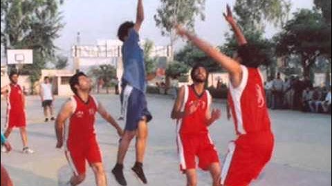 Apeejay Institute of Management, Jalandhar