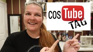 The Costube Tag Q&A
Hi Friends!
Enjoy this Q&A tag created by Alicia Estelle for the Costube community!
People/things mentioned in this video:
Alicia - YT: https://www.youtube.com/user/Tvtjtee
IG: https://www.instagram.com/alicia.estelle/
Marika - YT: https://www.youtube.com/user/EnchantedRoseCostume
IG: https://www.instagram.com/enchanted.rose.costumes/
Cat - TY: https://www.youtube.com/channel/UCntrFUJK5ZesDFO1RD_eWvA
IG: https://www.instagram.com/katisinthebag/
Marty - YT: hhttps://www.youtube.com/channel/UCLkLvKqLwacE0v0RYCIKNVA
IG: https://www.instagram.com/scrapsandsequins/
Tag Questions
1. Whats your Channel name and whats the story behind it?
2. When and Why did start costuming?
3. How did you get into making YouTube Videos?
4. Whats your usual genre of costume?
5. How many costumes have you made?
6. What was your First Costume?
7. Which Costume is your favorite or biggest accomplishment?
8. Which of your costumes do you like the least?
9. Where is your favorite local place to go shopping for fabric and/or other costuming materials?
10. What is your favorite online store to go shopping for fabric and/or other costuming materials?
11. Commercial Patterns, self-drafted or winging it?
12. What is your favorite or most used pattern?
13. Hand sewing, machine, or both?
14. Historical accuracy, or historically inspired, or both?
15. Do you use vintage/thrifted fabrics? What are you always on the lookout for when you go thrifting?
16. What are your favorite fabrics to work with and why?
17. Have you revamped any old costumes? If so, what did you do to give them new life?
18. How has costuming affected your everyday life? i.e. historybounding
19. What part of making a costume do you dread the most?
20. Whats your favorite part about creating a costume?
21. What is your favorite entertainment wile you are working on something?
22. How many hours per week do you work on making things?
23. How long does it usually take to complete a costume?
24. What is your favorite place to take photos in your costume?
25. Summer or Winter costumes?
26. What are your favorite colors to work with?
27. What are you currently working on?
28. What is your next project?
29. What is your ultimate dream project?
30. DO you have any other hobbies? Are they more significant than costuming?
31. What is your favorite thing about Costube?
32. Which 3 Costubers will you tag? Try to tag someone you know personally, someone from a different country, and someone new to Cotube!
Things people ask me about (affiliate links):
Amazon Page - (has books, sewing stuff, and filming equipment) - https://www.amazon.com/shop/costumingdrama
Links!
★Follow Me!★
My Patreon - https://www.patreon.com/CostumingDrama
My Costuming Instagram - https://www.instagram.com/costuming_drama/
My Personal Instagram - https://www.instagram.com/lbc42/
My Cats Instagram - https://www.instagram.com/gatosdepaduan/
All Music can be found at: https://www.epidemicsound.com or https://www.youtube.com/audiolibrary/music
#Q&A #costube #tag The Costube Tag Q&A