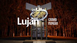 LUJÁN, CIUDAD PIONERA: EL PRIMER MONUMENTO A LOS CAÍDOS EN MALVINAS