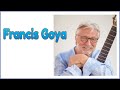 Francis Goya Bilitis