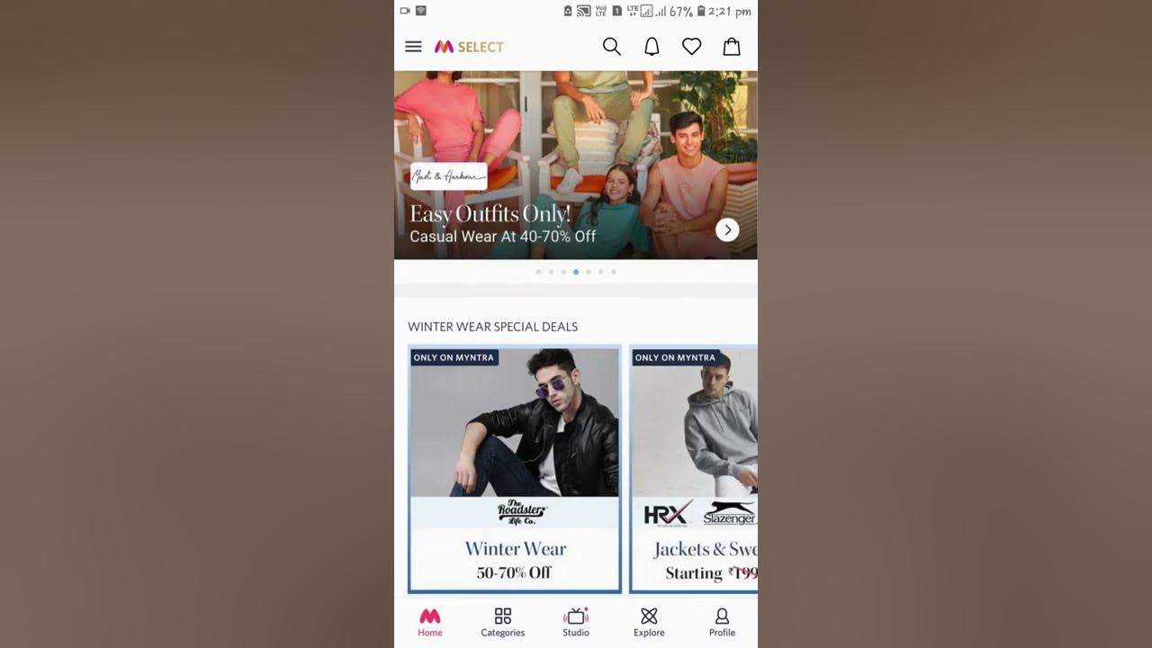 Myntra Coupon how to use How to scan QR code Scan QR code 250 OFF