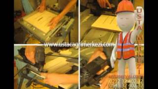 usta cagri merkezi - istanbul tadilat çatı söküm yıkım montaj ve moloz hattı (0532 6850320)