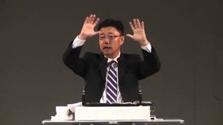 뉴욕제일장로교회 KFPCNY 07192015 .행 14:26-28 하나님이 함께 행하신 모든 일