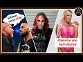 Dana Brooke vs Seth Rollins....Goldberg contra Roman Reigns....Debut de Ava Raine.... | Noticias WWE