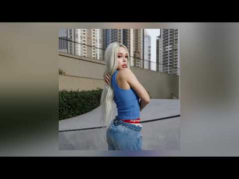 INSTASAMKA/MONEYKEN-ВОЛЧОК speed up