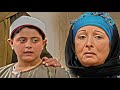 ام امين صرفت فلوس الحج و العمره عشان امين يتعلم و يدخل الازهر الشريف الشيخ الشعراوي امام الدعاه 