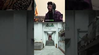 Call Of Duty Black Ops Cold War Multiplayer Gameplay! #callofduty #gameplay #shorts