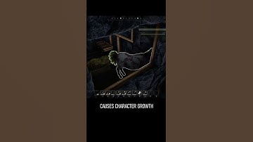 Large Character Fix - ICARUS  #Shorts #icarus