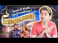 is SCHMIGADOON! a stage schmash? | ★★★★ review of the new Broadway musical based on the TV series