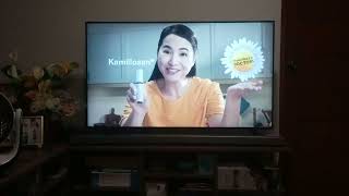 Kamillosan M Spray Tvc 15S On Kapamilya Channel 2024