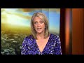 Seven News Perth- Promo 29/12/2011