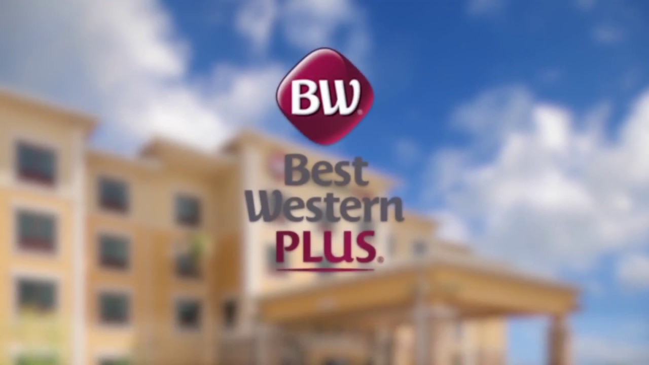 Best Western Plus Chandler Arizona