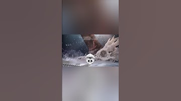 Ai Đã tiêu diệt con quái vật đó☠️🥀#cauca #edit #caucavancan #nunuvietsub câu cá vạn cân tập 30phần2