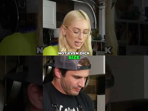 Exploring Preferences And Perspectives In Cookingwithnathan Shorts