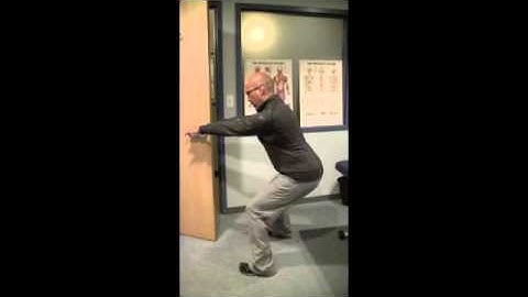 Tight Piriformis, Piriformis exercise, glute exercise,