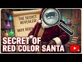 Why Is Santa Claus Always Red? | The Coca-Cola Marketing Story 🎅