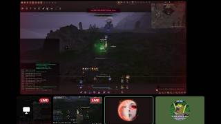 WTF bdo bug again  lol spooky halloween leaks 