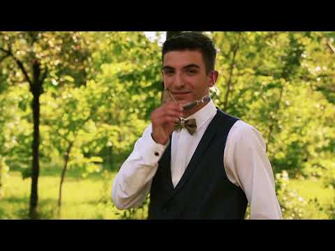 ქუთაისის #22 საჯარო სკოლის დამამთავრებელი წვეულება 2018. GRADUATION PARTY 2018