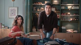 BoroPlus Ayurvedic Antiseptic Cream - A Perfect Gift For Family SkinCare! #AkshayKumar #SkinCare