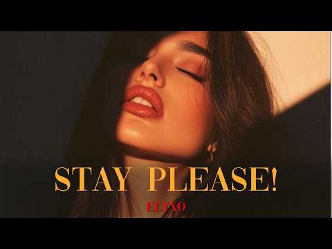 Elyxo - Please Stay (Original Mix) Deep House Music