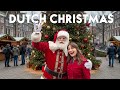 Our First Christmas Market (&amp; A Thank You)