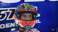 2017 #AustrianGP - Suzuki in action