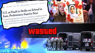 The White House Thinks War Is a Video Game