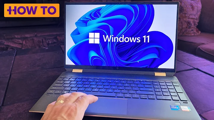 Windows 11: How to go back to Windows 10