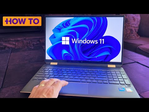 Windows 11: How to go back to Windows 10