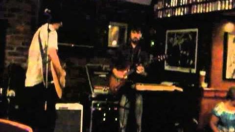 Jason Masi plays Let