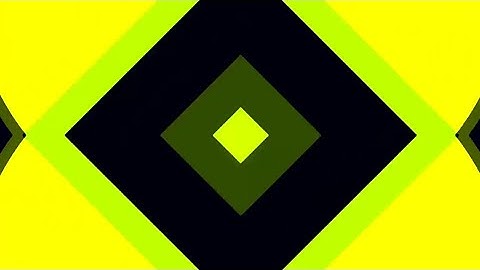 Super cool Yellow Intro Template Without text Free Download