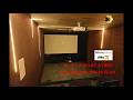 Directivity Home Theater 4K 7.1.2 Dolby Atmos Configuration @  Ernakulam, Kerala