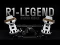 VPC R1-LEGEND - Трейлер | VIRPIL Controls RU