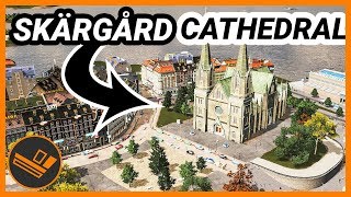 Cathedral and Plaza come to Life! Skärgård (Part 19)