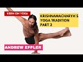 The purpose of this hatha yoga method  andrew eppler