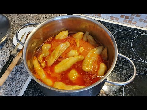 Video: 6 spôsobov varenia papriky