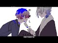 【Blue Lock/KaiNess NessKai】FOLLOW - ROCE【Engsub】