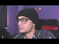 صدمة غير متوقعه 