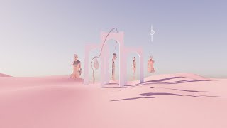 Laikka – The Glow (Official Video)