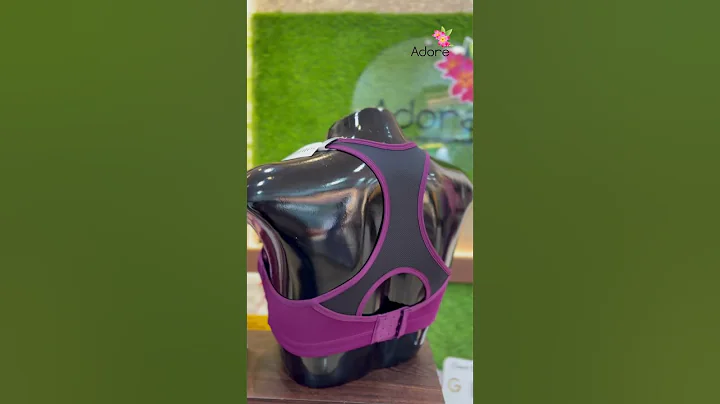 High Impact sports bra #sportswearfactory #fashion #sportsattire #sportsbra