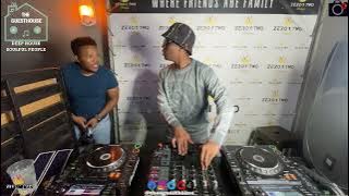 Dynamic Soul - Zero1Two -- Hangout Fridays