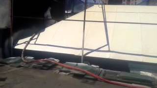 Ankara Sprey Poli̇üretan Köpük 05313564744